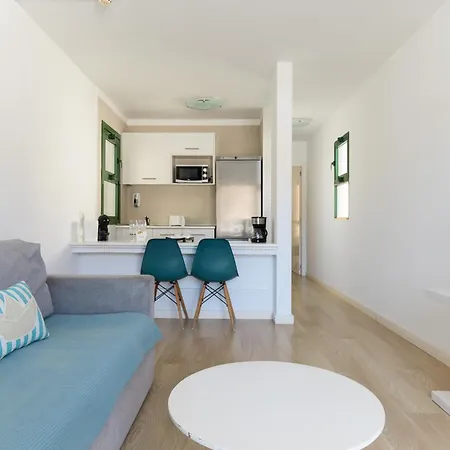 Canaima Vista Mar Apartment *