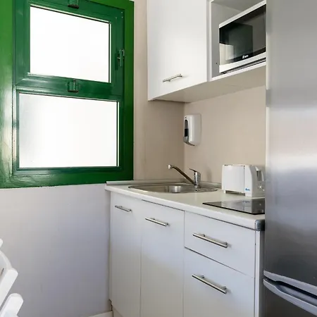 Canaima Vista Mar Apartment *