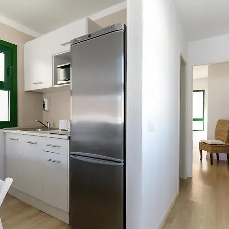 Apartment Canaima Vista Mar *