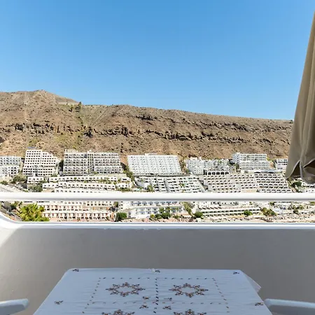 Apartment Canaima Vista Mar Puerto Rico (Gran Canaria)