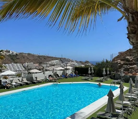 Apartman Canaima Vista Mar