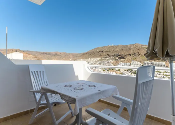 Canaima Vista Mar Apartman