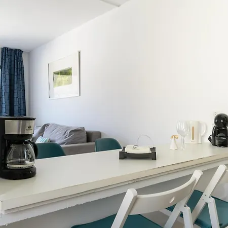 Canaima Vista Mar Apartment *